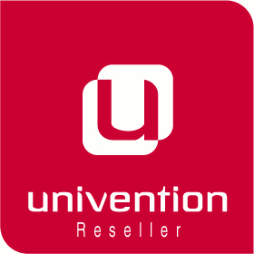Univention Reseller Logo