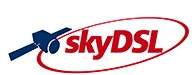 SkyDSL-Vertiebspartner