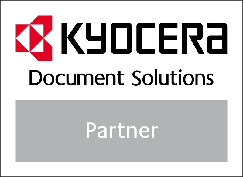 Kyocera Document Solutions Partner